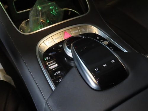 벤츠 S클래스-W222 S 350 d 사진 모두보기