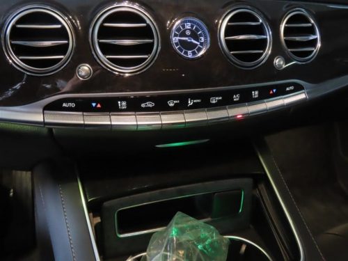 벤츠 S클래스-W222 S 350 d 사진 8