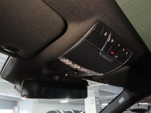 벤츠 S클래스-W222 S 350 d 사진 11