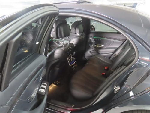 벤츠 S클래스-W222 S 350 d 사진 13