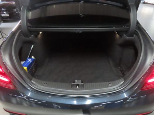 벤츠 S클래스-W222 S 350 d 사진 17