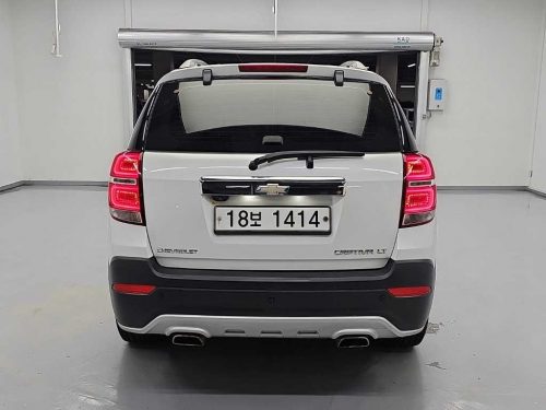 쉐보레 캡티바 2.0 2WD LT 프리미엄 사진 3
