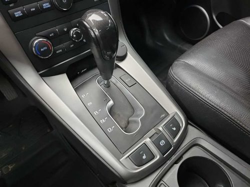 쉐보레 캡티바 2.0 2WD LT 프리미엄 사진 8