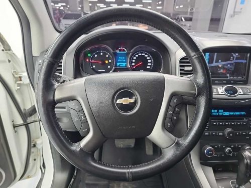 쉐보레 캡티바 2.0 2WD LT 프리미엄 사진 9