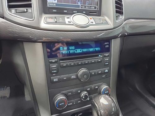 쉐보레 캡티바 2.0 2WD LT 프리미엄 사진 10
