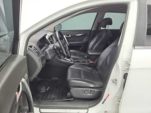 쉐보레 캡티바 2.0 2WD LT 프리미엄 사진 11
