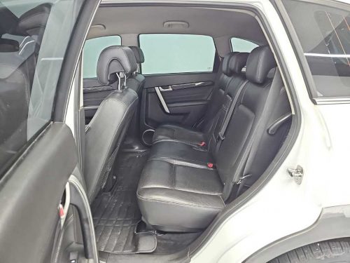 쉐보레 캡티바 2.0 2WD LT 프리미엄 사진 12