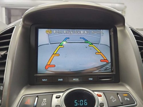 쉐보레 캡티바 2.0 2WD LT 프리미엄 사진 15