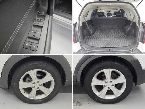 쉐보레 캡티바 2.0 2WD LT 프리미엄 사진 19