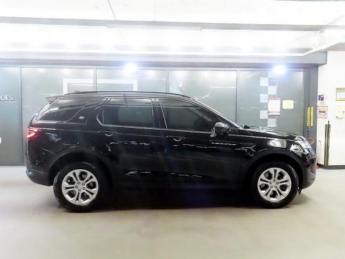 랜드로버 디스커버리 스포츠 2세대 P250 S 사진 3