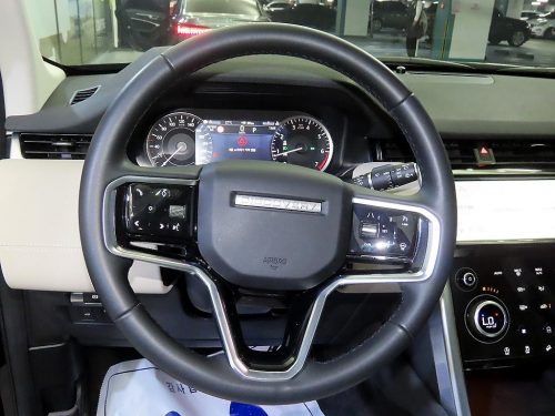 랜드로버 디스커버리 스포츠 2세대 P250 S 사진 8
