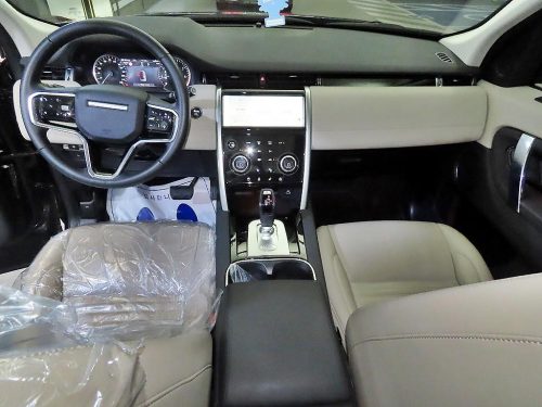 랜드로버 디스커버리 스포츠 2세대 P250 S 사진 10