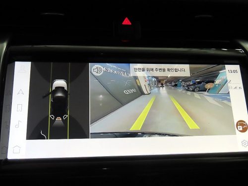 랜드로버 디스커버리 스포츠 2세대 P250 S 사진 14