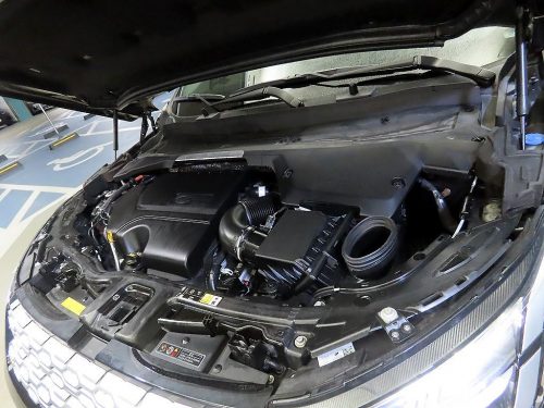 랜드로버 디스커버리 스포츠 2세대 P250 S 사진 19