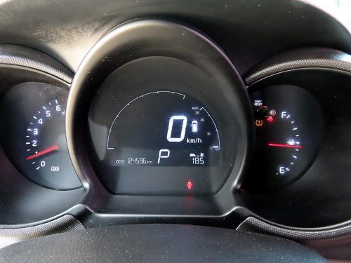 기아 레이 프레스티지 사진 9