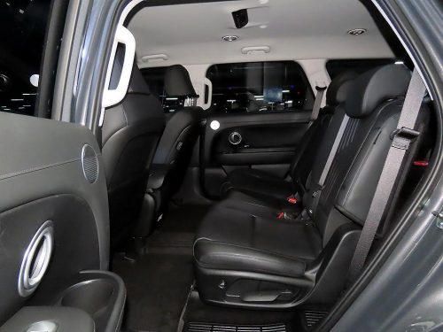 현대 디 올 뉴 팰리세이드 하이브리드 HEV 2.5T 2WD 9인승 사진 7