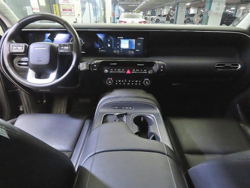 현대 디 올 뉴 팰리세이드 하이브리드 HEV 2.5T 2WD 9인승 사진 10