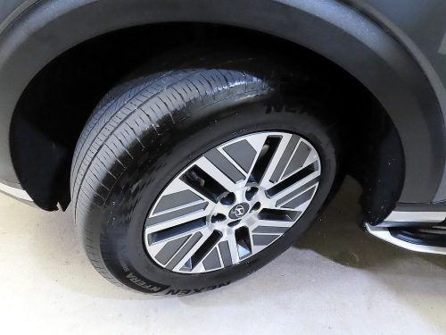현대 디 올 뉴 팰리세이드 하이브리드 HEV 2.5T 2WD 9인승 사진 20