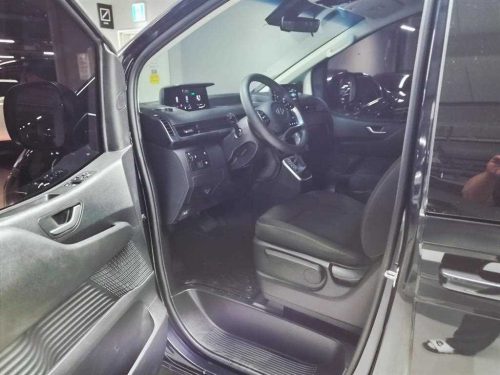 현대 스타리아 2WD 디젤 카고 스마트 사진 8