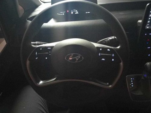 현대 스타리아 2WD 디젤 카고 스마트 사진 12