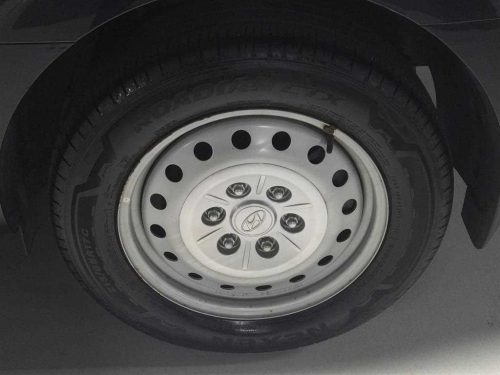 현대 스타리아 2WD 디젤 카고 스마트 사진 16