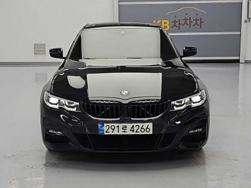 BMW 3시리즈 (G20) 320i M 스포츠 사진 2
