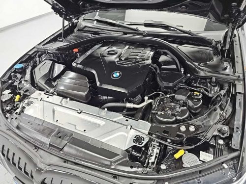 BMW 3시리즈 (G20) 320i M 스포츠 사진 5