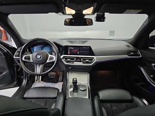 BMW 3시리즈 (G20) 320i M 스포츠 사진 모두보기