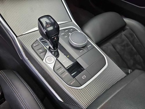 BMW 3시리즈 (G20) 320i M 스포츠 사진 8