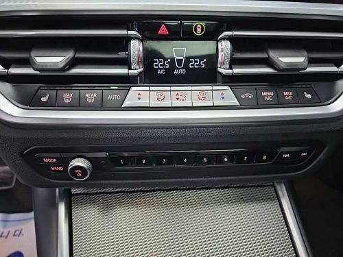 BMW 3시리즈 (G20) 320i M 스포츠 사진 10