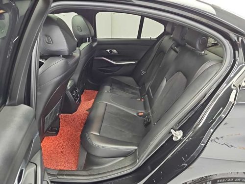 BMW 3시리즈 (G20) 320i M 스포츠 사진 12