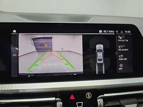 BMW 3시리즈 (G20) 320i M 스포츠 사진 15