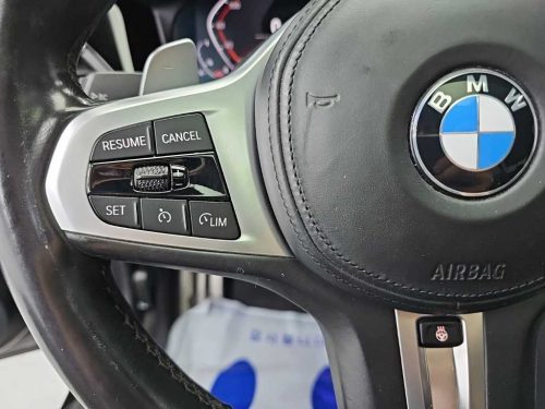 BMW 3시리즈 (G20) 320i M 스포츠 사진 18