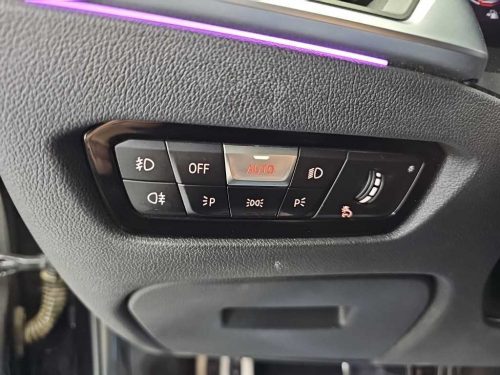 BMW 3시리즈 (G20) 320i M 스포츠 사진 19