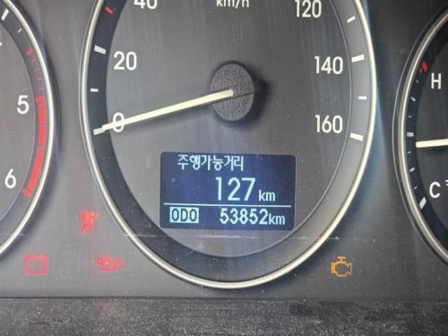현대 더 뉴 그랜드 스타렉스 2WD 웨건 11인승 사진 8