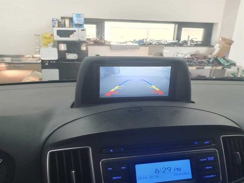 현대 더 뉴 그랜드 스타렉스 2WD 웨건 11인승 사진 10