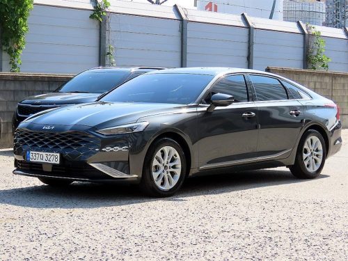 기아 K8 2.5 2WD 사진 2