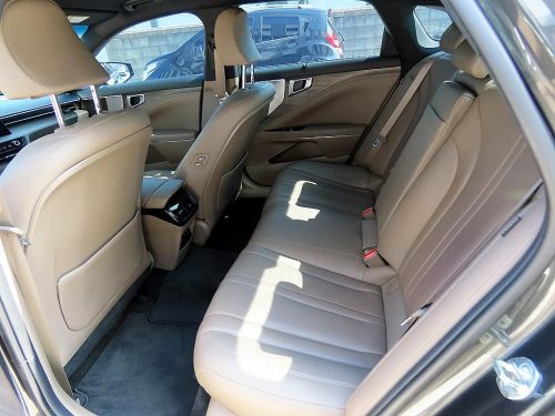 기아 K8 2.5 2WD 사진 6