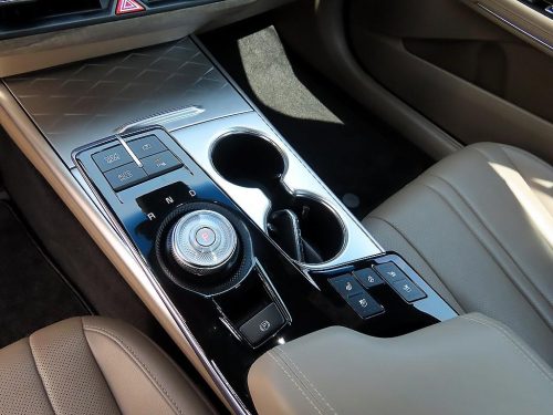 기아 K8 2.5 2WD 사진 11