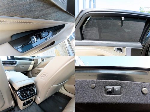 기아 K8 2.5 2WD 사진 18