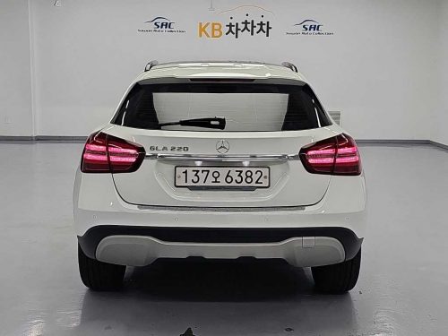 벤츠 GLA클래스 X156 GLA220 사진 3