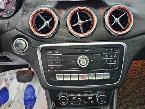 벤츠 GLA클래스 X156 GLA220 사진 10