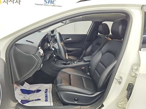 벤츠 GLA클래스 X156 GLA220 사진 11
