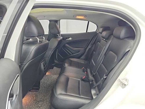 벤츠 GLA클래스 X156 GLA220 사진 12