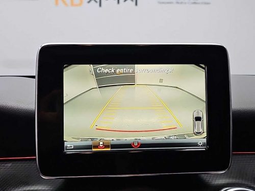 벤츠 GLA클래스 X156 GLA220 사진 16