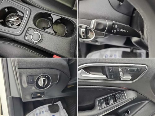 벤츠 GLA클래스 X156 GLA220 사진 18