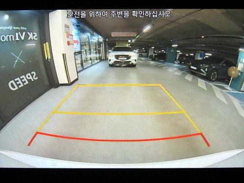 현대 쏘나타 (DN8) 2.0 프리미엄 사진 16