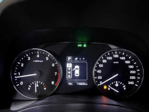 현대 아반떼 AD 1.6 GDI 밸류 플러스 사진 10