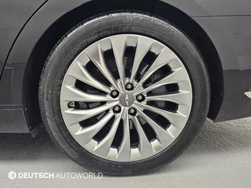 제네시스 EQ900 3.3 T-GDI AWD 사진 5