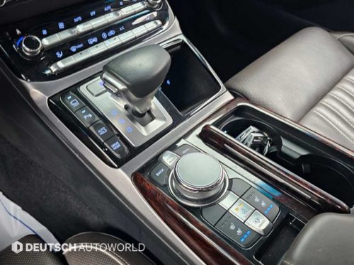 제네시스 EQ900 3.3 T-GDI AWD 사진 9